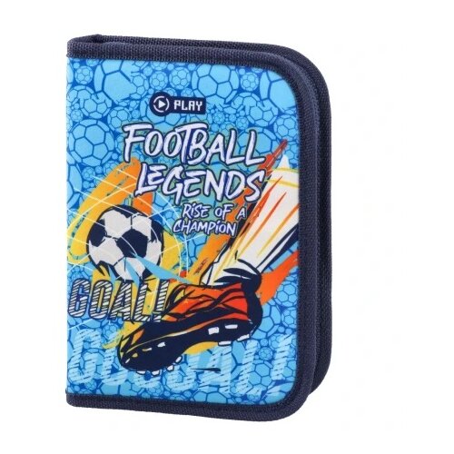 Sazio Neo Decker, pernica puna, 1 zip, Free kick Slike