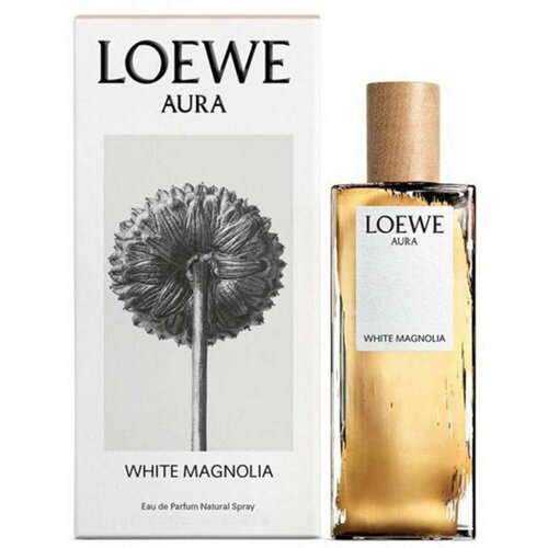Parfem za žene Aura White Magnolia Loewe EDP EDP Cene