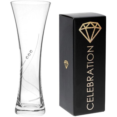 Celebration DEKOR, VAZA, 19.5 CM, 1 KOS, (22153280) Slike