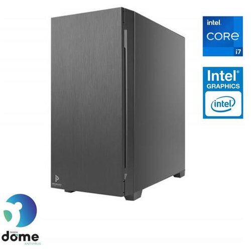 ANNI namizni računalnik Home Extreme i7-12700/16GB/2TB SSD/Intel UHD Slike