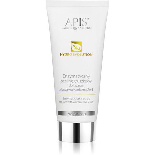 Apis Natural Cosmetics Hydro Evolution encimski piling 2 v 1 200 ml Slike