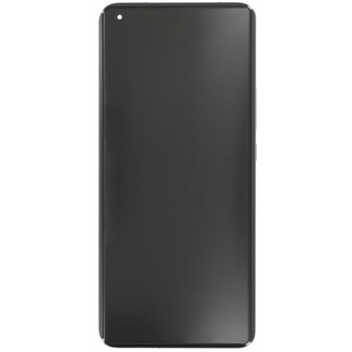 Xiaomi Dodirno staklo i LCD zaslon za Mi 11 Ultra, originalno, crno Cijene