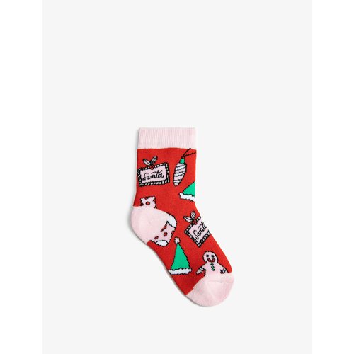Koton Socks - Red - Single pack Slike