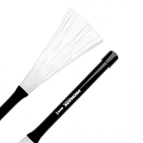 Pro Mark B600 Nylon Bristle metlice za bubanj Cijene