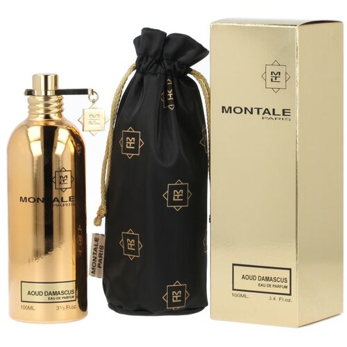 Montale Paris Aoud Damascus EDP 100 ml Slike
