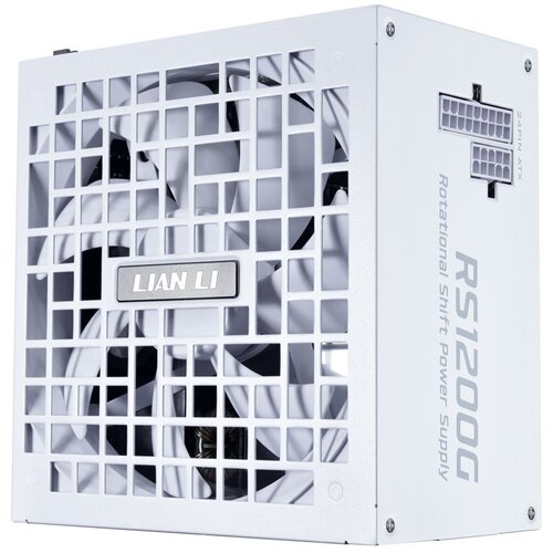 Lian Li RS1200G power supply unit 1200 W 20+4 pin ATX ATX White Cijene