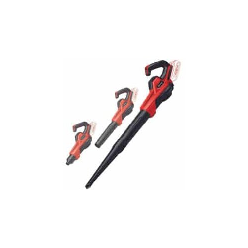 Einhell Aku puhač li&amp;scaron;ća GE-UB 18/250 Li E Solo Slike