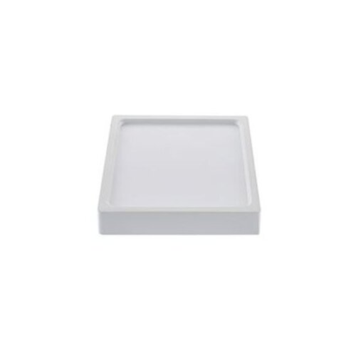 PANEL LED 18W CX-S02-18CW 6500K, nadgr. kvadratni Cijene