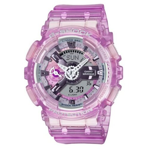 Casio g-shock ženski sat ( GMA-S110VW-4A ) Cene