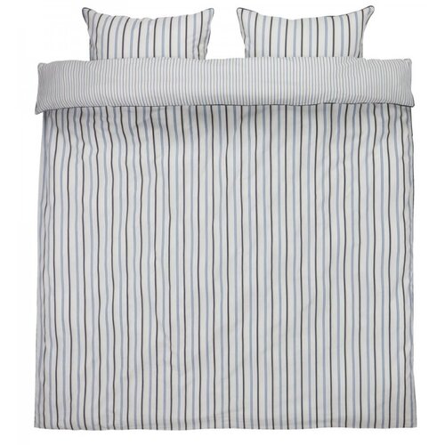  Set posteljine Montreal 200x220 plava Cene