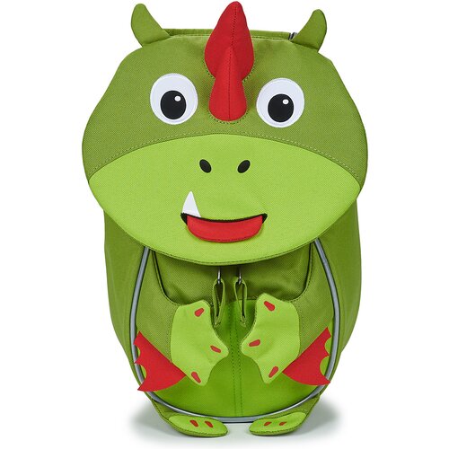 Affenzahn Nahrbtniki DRAGON SMALL FRIEND Zelena Slike