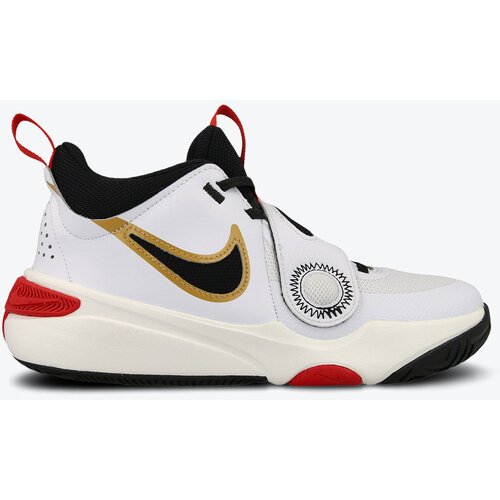 Nike patike za dečake team hustle d 11 bg Slike