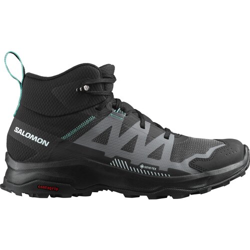 Salomon Pohodništvo Ardent Mid Gtx pisana Cene