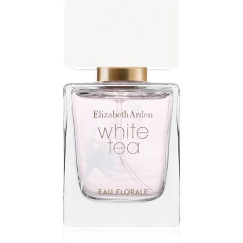 Elizabeth Arden White Tea Eau Florale 100 ml toaletna voda za ženske Slike