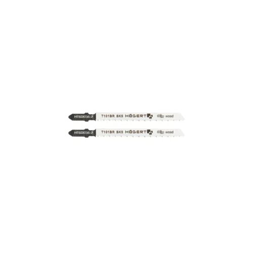 Hoegert list ubodne pile za drvo 100 mm 10TPI 2/1 HT6D656-2 Slike