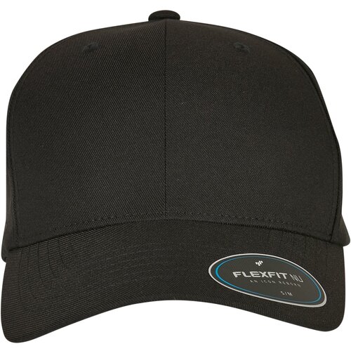 Flexfit NU® CAP black Slike