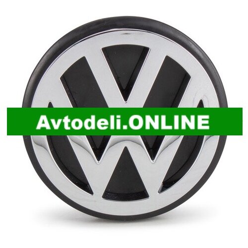 VW Emblem T3/T4 za zadnja vrata Cene