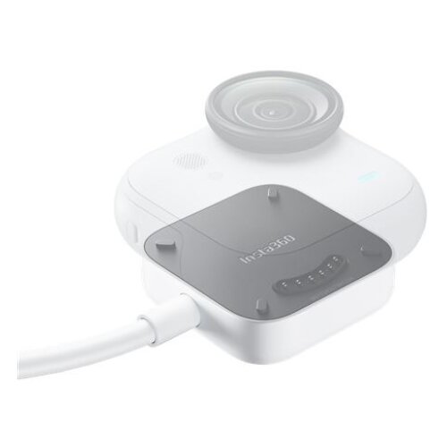 Insta360 GO Ultra Charging Base Slike