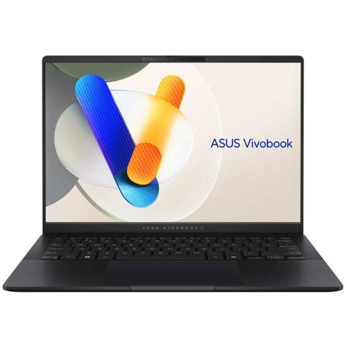Asus Laptop VivoBook S14 (S5406SA-QD053W) 14 WUXGA OLED Ultra5-226V 16GB 512GB Win11 Home Cene