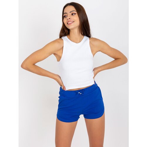 BASIC Feel Good Top-AP-TP-109.17-White Cene