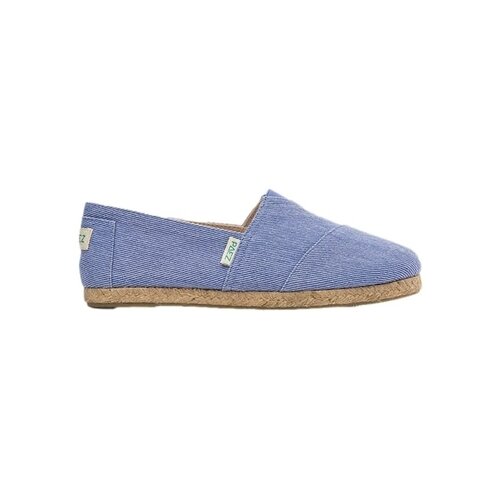 PAEZ Espadrile Alpercatas Raw Classic W - Essential Jacarandá Vijolična Cene