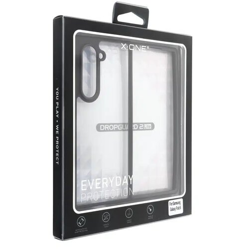 X-ONE Dropguard 2 Lite maska za Samsung Galaxy Z Fold 6 Cijene