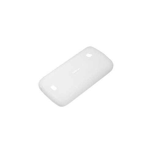 Nokia silikon CC-1012 C5-03 bel Slike