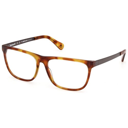 Timberland TB50087 056 ONE SIZE (62) Havana/Kristalna Slike