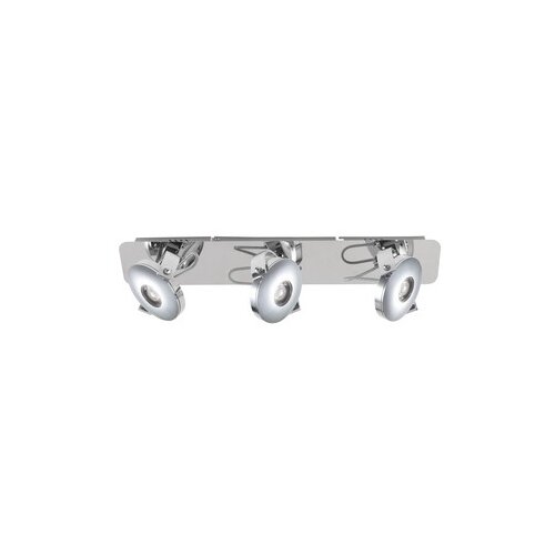  Forma LED spot lampa LS103-3P CH Slike