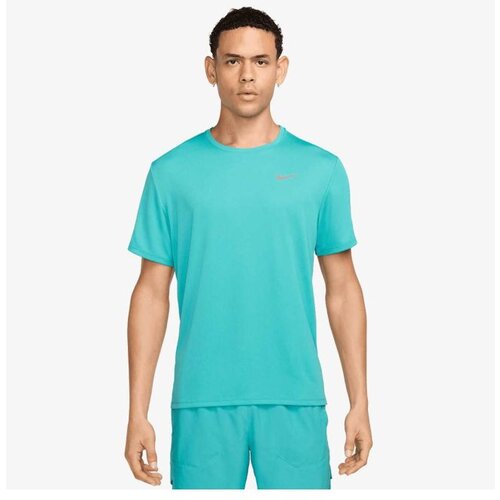 Nike M nk df uv miler ss Slike