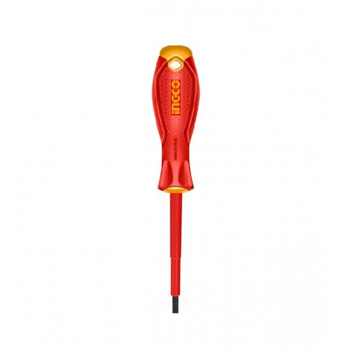 INGCO TOOLS Izvijač električarski 1000V 6,5x150mm HISD816150 Slike