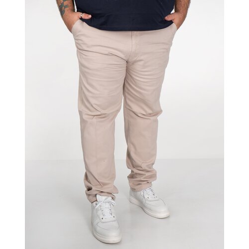 La Force Fashion mu&amp;scaron;ke pantalone src 2794 - bež Slike