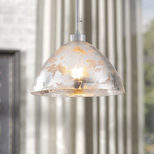 Opviq Bergama - N-144 Silver Chandelier Cene