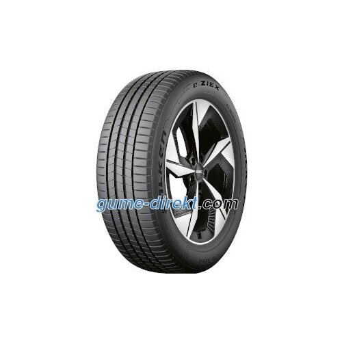 Falken e.ZIEX ( 235/65 R18 110H XL EV, R0 NBLK ) letna pnevmatika Slike