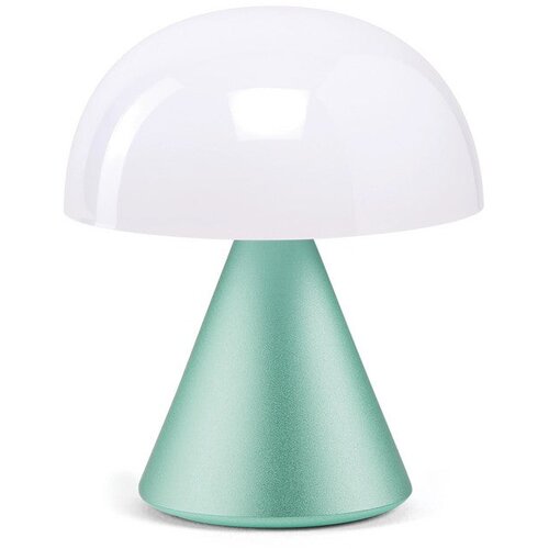 Lexon Mina LED svjetiljka, mint Slike