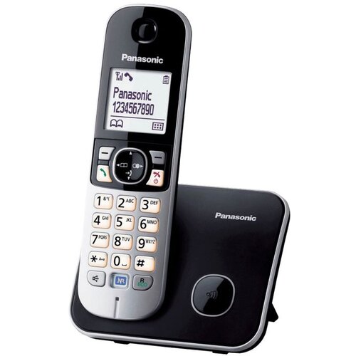 Panasonic Telefon bežični, DECT, 1,8" LCD... Cijene