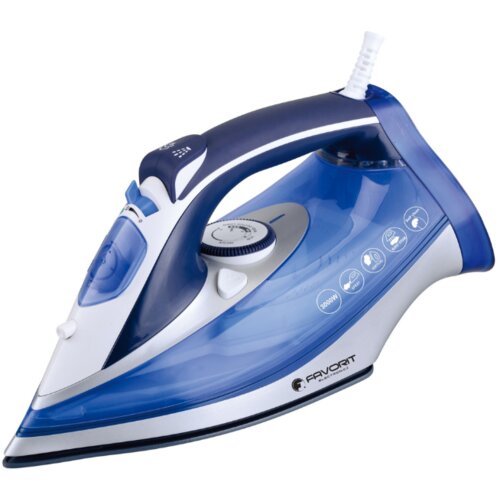 Pegla na paru FAVORIT PL-501 Slike