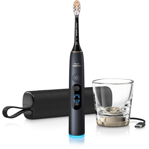 Philips Električna zobna &scaron;četka HX9813/92 Sonicare DiamondClean Prestige serije 9900, (5000449229) Cene