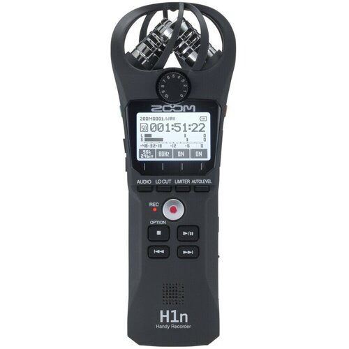 Diktafon ZOOM H1N Cijene