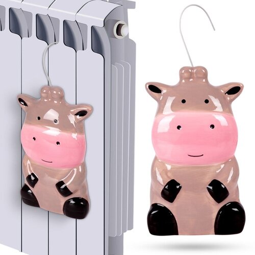 Vilde Keramični radiatorski vlažilec zraka za otroke 170 ml, (5000060490) Slike