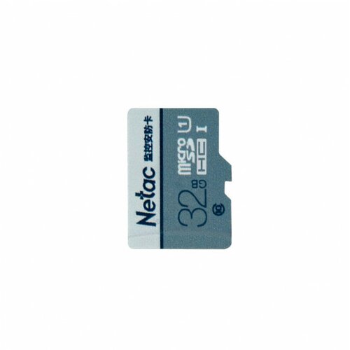 NETAC P500 Memorijska kartica 32GB Slike