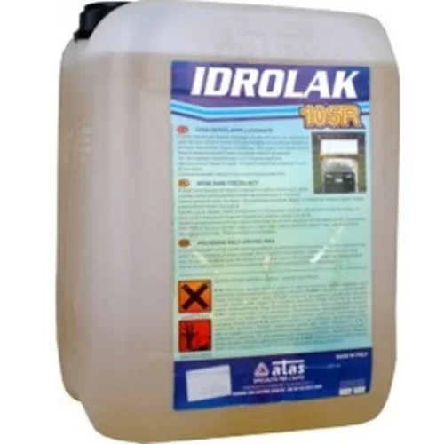 ATAS vosek s sušilcem koncentrat Idrolak 93/A, 10 kg