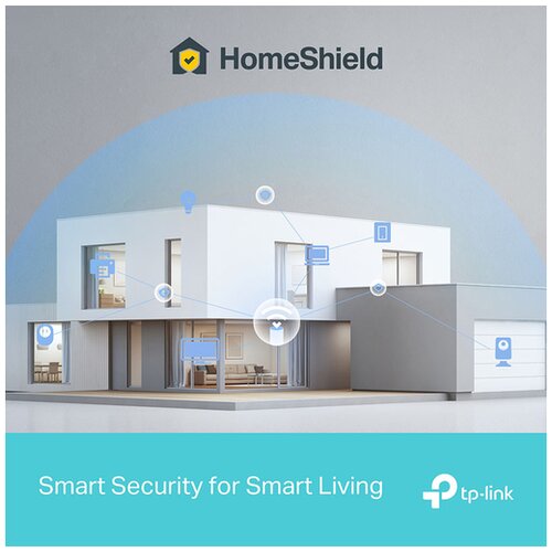 Tp-link Deco BE65 Wi-Fi 7 BE9300 Mesh sustav (2 paketa) Cijene