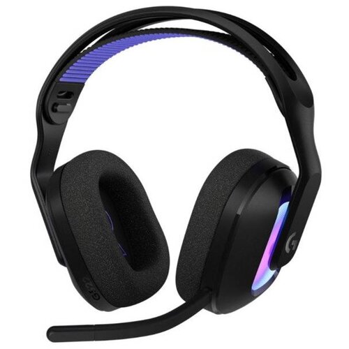 Logitech Slu&amp;scaron;alice G522 Lightspeed Wireless Slike