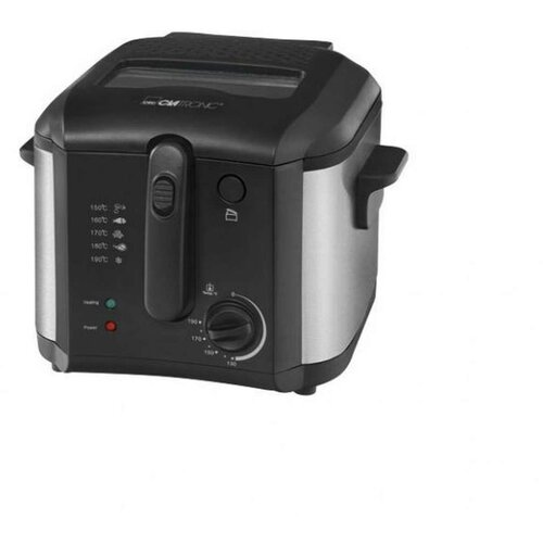 Clatronic fr 3649 crna friteza od 2,5L 1600W fr 3649 friteza 1600 w crna Cijene