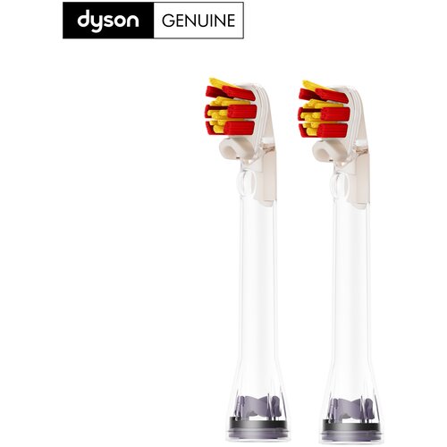 Dyson občutljive glave krtače (2 kosa) 975778-01 Slike