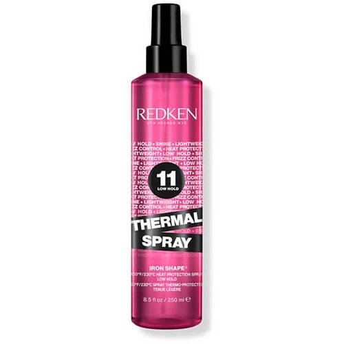 Redken Thermal Spray Low Hold 250ml Slike