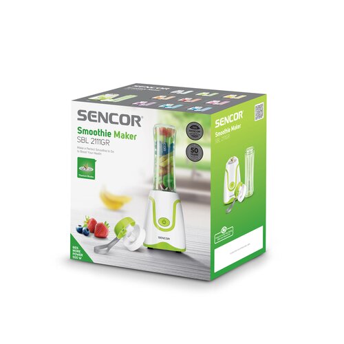 Sencor SBL 2111GR blender Slike
