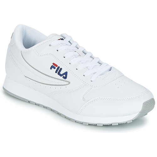 Fila ORBIT LOW Bijela Slike