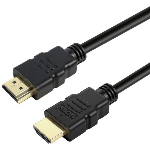 Ms CABLE HDMI to HDMI, 2.0, 1 m Slike